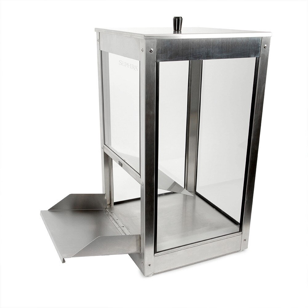Sephra Small Popcorn-Nacho Warmer 65 Litre
